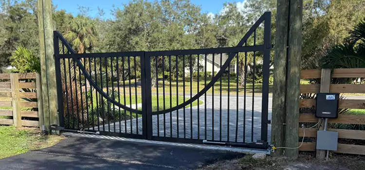 Gate Motor Repair Pine Hills