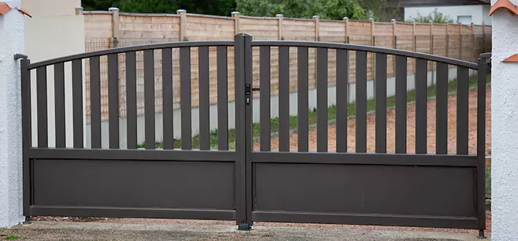 Advanced Gate Solutions in Pine Hills, FL