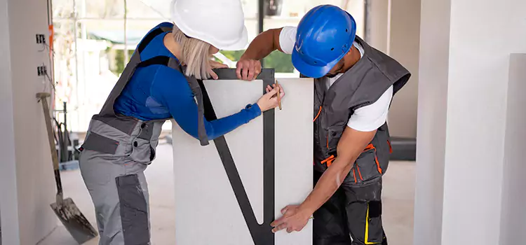 Why Choose Us for Door Panel Services in Pine Hills, FL?
