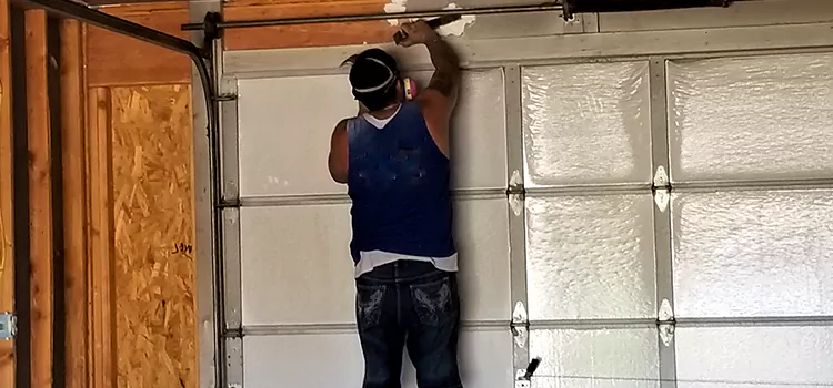 Specialized Garage Door Panel Solutions in Pine Hills, FL