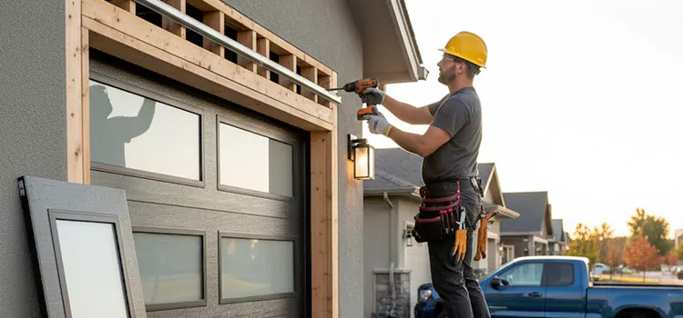 Your Trusted Garage Door Specialists in Pine Hills