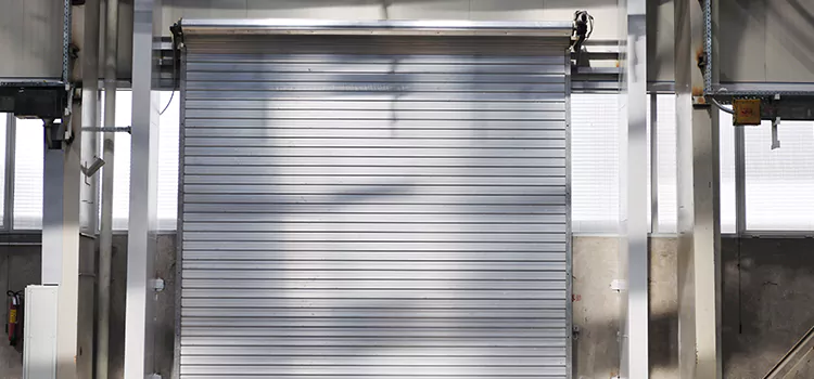 Roller Door Maintenance Pine Hills