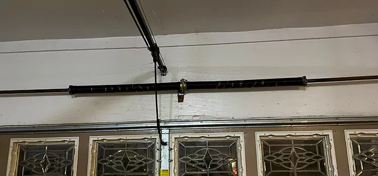 Garage Door Spring Repair Near Me Pine Hills
