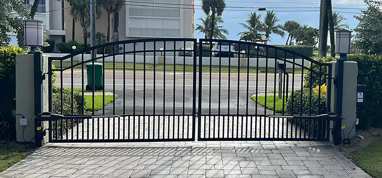 Gate Opener Replacement Near Me in Pine Hills, FL
