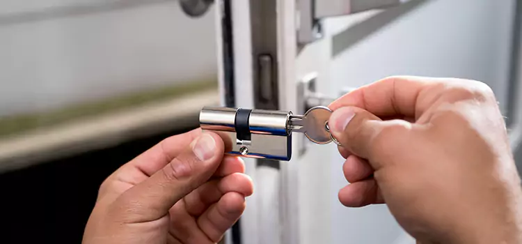 Emergency Locksmith for House Pine Hills