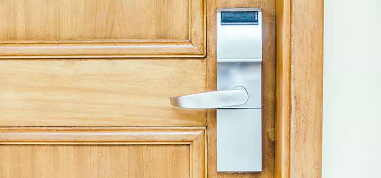 Electromagnetic Door Lock Installation Pine Hills