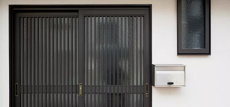 Sliding Screen Door Repair Pine Hills