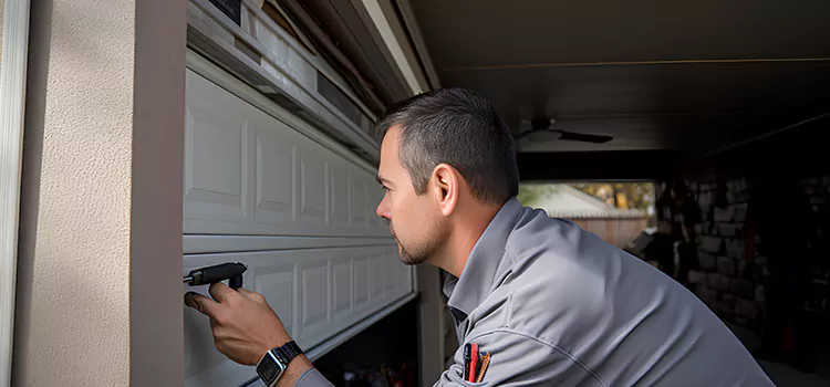 Garage Door Cable Replacement Pine Hills