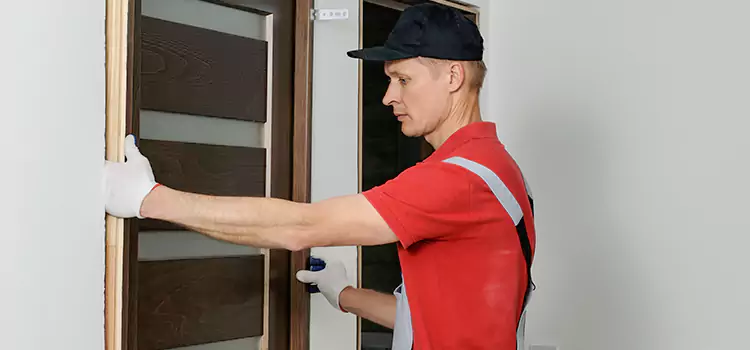 Frame and Panel Restoration Pine Hills