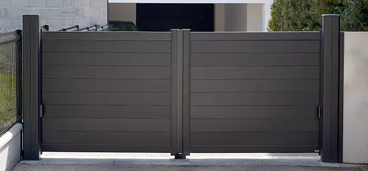 Common Residential Gate Issues We Resolve in Pine Hills, FL