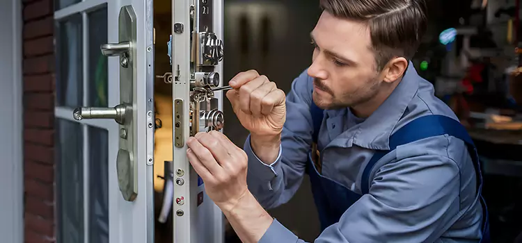 Residential Lock Installation Pine Hills
