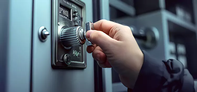 Locksmith Cost to Open Safe Pine Hills