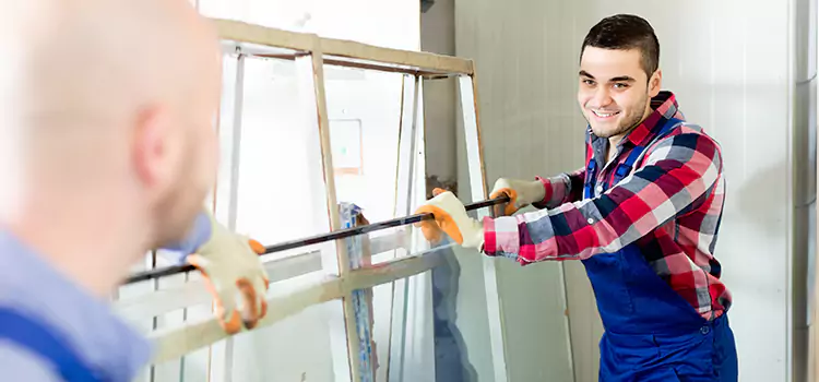 Patio Door Panel Replacement Pine Hills