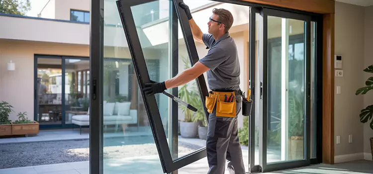 Specialized Sliding Door Roller Services in Pine Hills, Florida