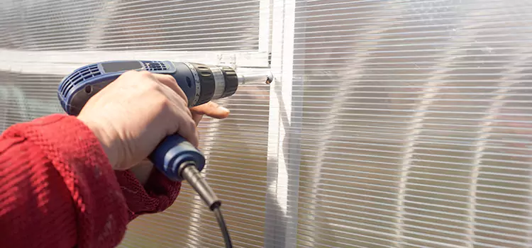 Sliding Screen Door Repair Pine Hills