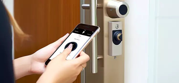 Keypad Door Lock Installation Pine Hills