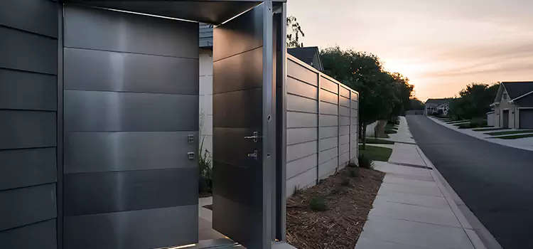Comprehensive Steel Door Solutions in Pine Hills, FL