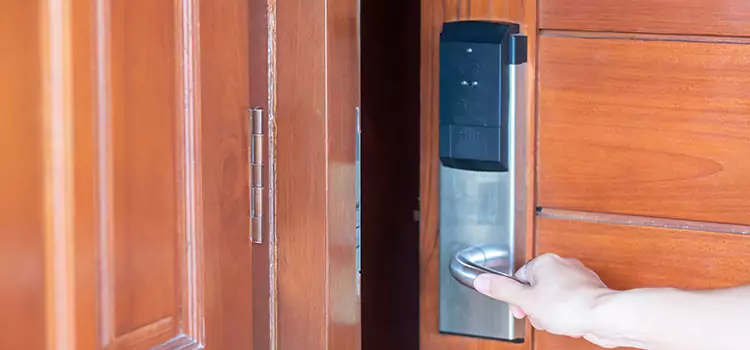 Commercial Keyless Entry Locks Pine Hills