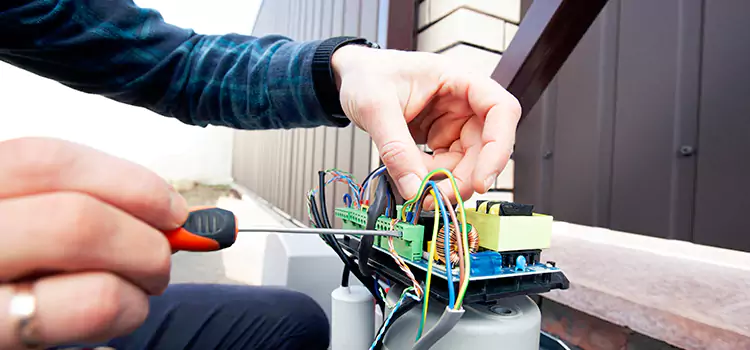 Electric Gate Maintenance Pine Hills