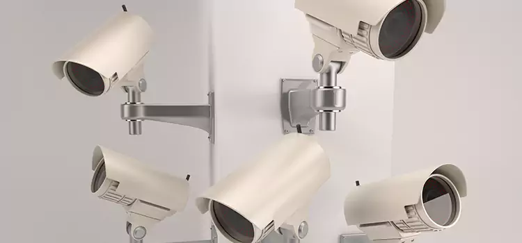 Your Trusted Partner for CCTV Solutions in Pine Hills