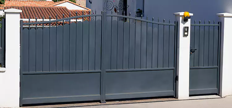 Emergency Commercial Gate Repair Pine Hills