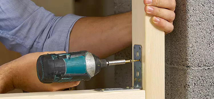Jimmy Proof Deadbolt Repair Pine Hills
