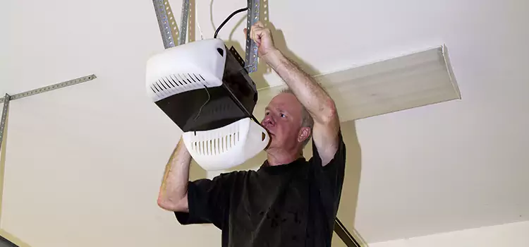 Garage Door Opener Service Pine Hills