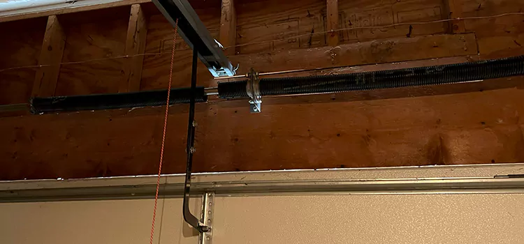 Broken Garage Door Cable Repair in Pine Hills, FL