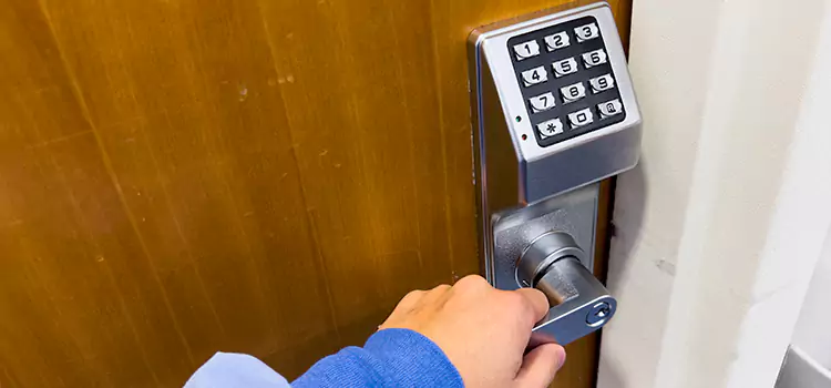 Why Choose Us for Your Keypad Lock Needs in Pine Hills, FL?