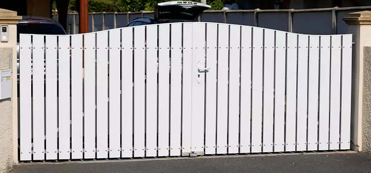 Why Choose Us for Residential Gate Repair in Pine Hills, FL?