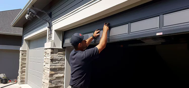Janus Roll Up Doors Pine Hills