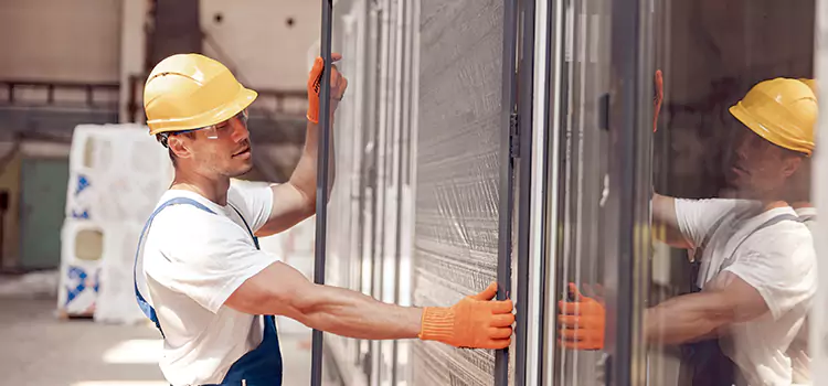 Sliding Door Mesh Replacement Pine Hills