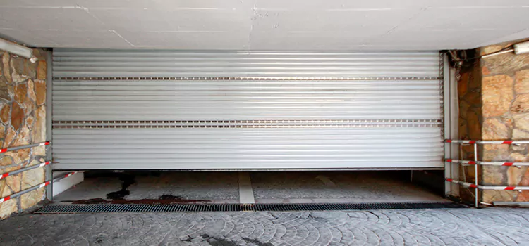 Steel Garage Door Repair Pine Hills