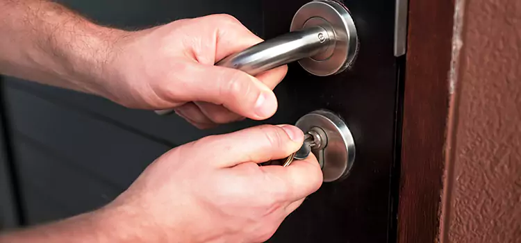 Door Closer Repair & Installation Pine Hills