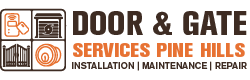 Door & Gate Services Pine Hills